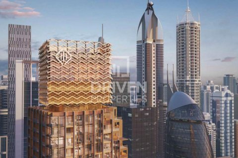 شقة في DIFC, دبي 1غرف نوم, 100.34 م² رقم 142759 - صورة 15