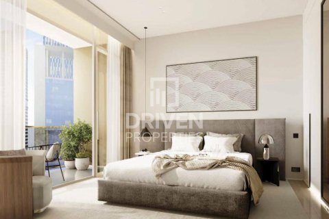 شقة في DIFC, دبي 1غرف نوم, 100.34 م² رقم 142759 - صورة 2
