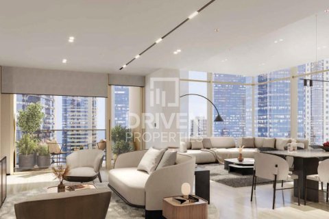 شقة في DIFC, دبي 1غرف نوم, 100.34 م² رقم 142759 - صورة 3