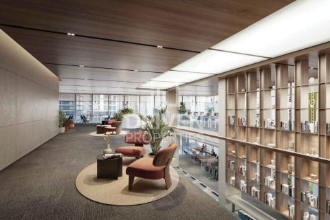 شقة في DIFC, دبي 1غرف نوم, 100.34 م² رقم 142759 - صورة 11