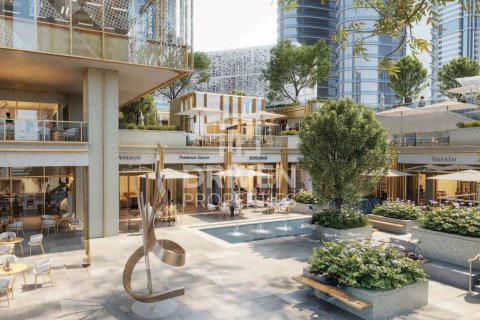 شقة في DIFC, دبي 1غرف نوم, 100.34 م² رقم 142759 - صورة 12