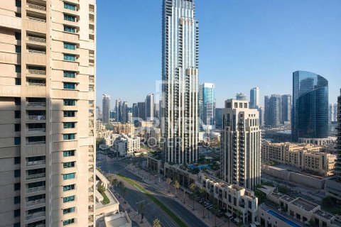 شقة في 29 Burj Boulevard, وسط مدينة دبي, دبي 1غرف نوم, 73.67 م² رقم 142761 - صورة 12