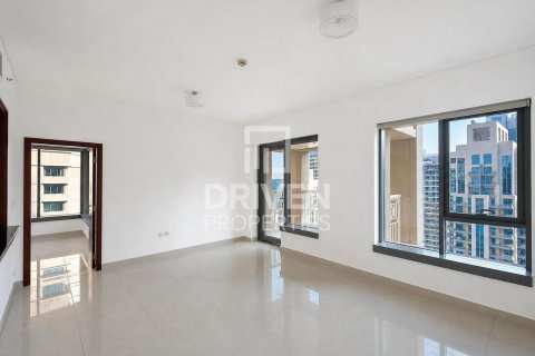 Квартира в 29 Burj Boulevard, Даунтаун Дубай (Даунтаун Бурдж Дубай), Дубай, 1 спальня, 73.67м², № 142761
