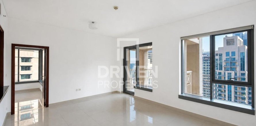 شقة في 29 Burj Boulevard, وسط مدينة دبي, دبي 1غرف نوم, 73.67 م² رقم 142761