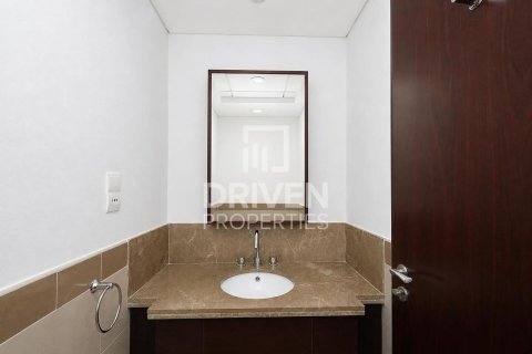 شقة في 29 Burj Boulevard, وسط مدينة دبي, دبي 1غرف نوم, 73.67 م² رقم 142761 - صورة 17