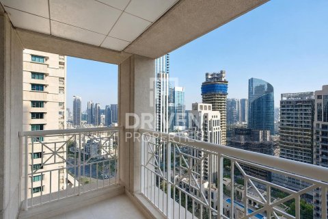 شقة في 29 Burj Boulevard, وسط مدينة دبي, دبي 1غرف نوم, 73.67 م² رقم 142761 - صورة 10