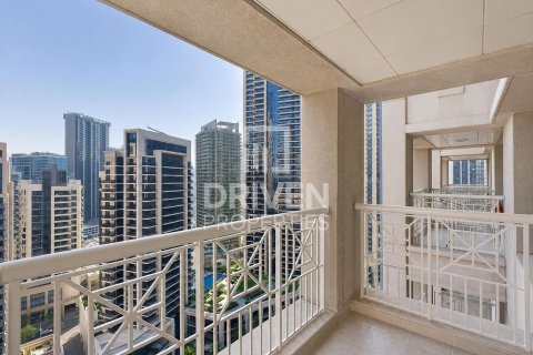 شقة في 29 Burj Boulevard, وسط مدينة دبي, دبي 1غرف نوم, 73.67 م² رقم 142761 - صورة 14