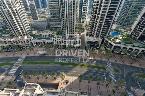 شقة في 29 Burj Boulevard, وسط مدينة دبي, دبي 1غرف نوم, 73.67 م² رقم 142761 - صورة 11
