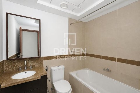شقة في 29 Burj Boulevard, وسط مدينة دبي, دبي 1غرف نوم, 73.67 م² رقم 142761 - صورة 16