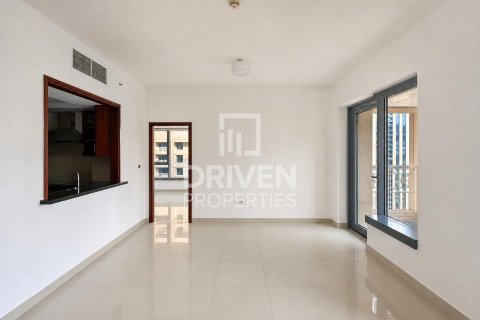 شقة في 29 Burj Boulevard, وسط مدينة دبي, دبي 1غرف نوم, 73.67 م² رقم 142761 - صورة 2
