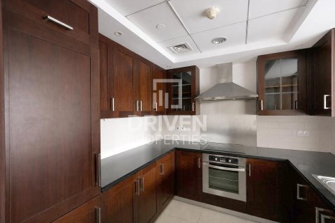 شقة في 29 Burj Boulevard, وسط مدينة دبي, دبي 1غرف نوم, 73.67 م² رقم 142761 - صورة 9