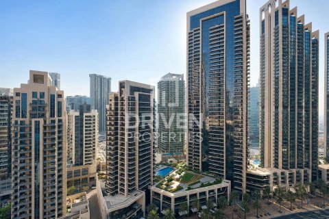 شقة في 29 Burj Boulevard, وسط مدينة دبي, دبي 1غرف نوم, 73.67 م² رقم 142761 - صورة 15