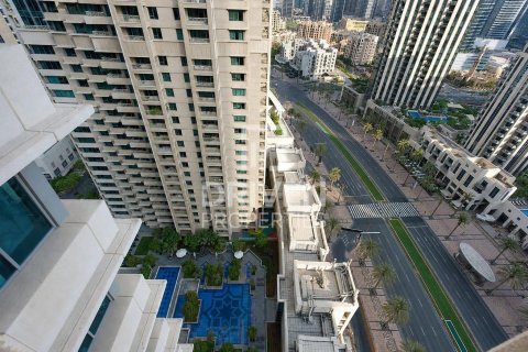 شقة في 29 Burj Boulevard, وسط مدينة دبي, دبي 1غرف نوم, 73.67 م² رقم 142761 - صورة 13