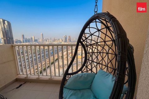 Снять в аренду квартиру в Dubai Production City (IMPZ), Дубай: 3 спальни, 126.5м², № 133040 - фото 1