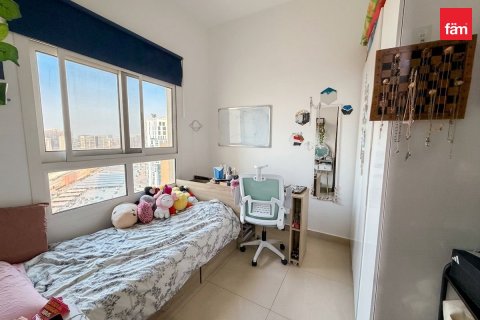 Снять в аренду квартиру в Dubai Production City (IMPZ), Дубай: 3 спальни, 126.5м², № 133040 - фото 12