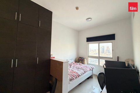 Снять в аренду квартиру в Dubai Production City (IMPZ), Дубай: 3 спальни, 126.5м², № 133040 - фото 11