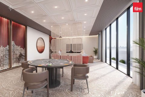 Apartment in Arjan, Dubai 1 bedroom, 74.6 sq.m. № 133029 - photo 3