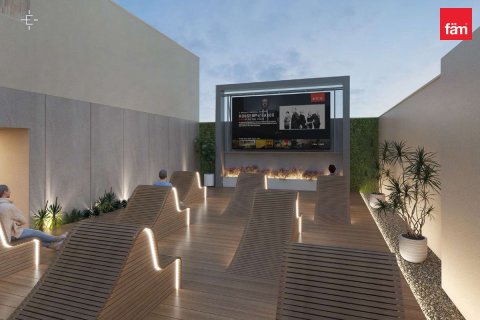 Apartment in Arjan, Dubai 1 bedroom, 74.6 sq.m. № 133029 - photo 5