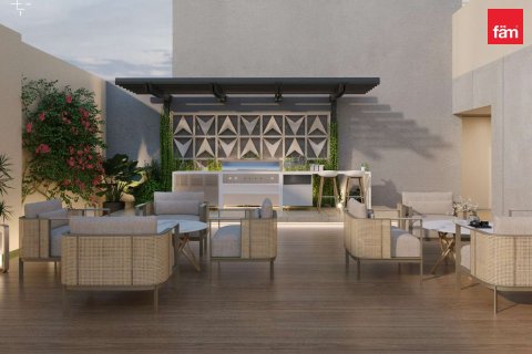 Apartment in Arjan, Dubai 1 bedroom, 74.6 sq.m. № 133029 - photo 6