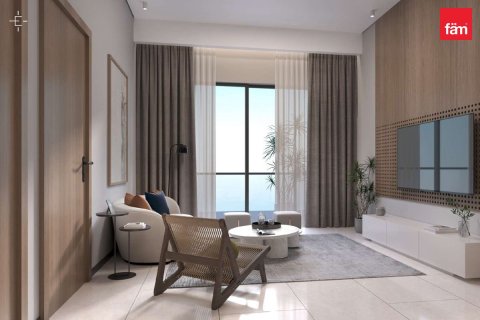 Apartment in Arjan, Dubai 1 bedroom, 74.6 sq.m. № 133029