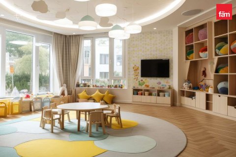 Apartment in Arjan, Dubai 1 bedroom, 74.6 sq.m. № 133029 - photo 4