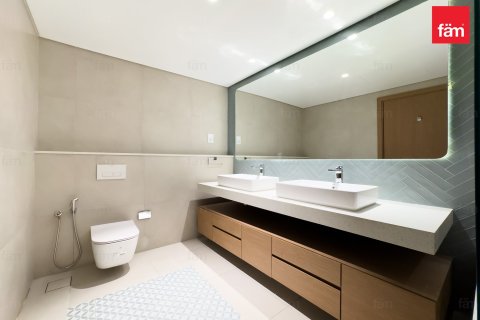 Appartement à City Walk, Dubai, 2 chambres, 112.3 m², № 133039 - photo 7