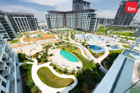 Appartement à City Walk, Dubai, 2 chambres, 112.3 m², № 133039 - photo 6
