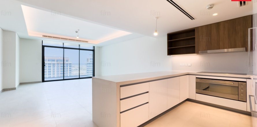 Appartement à City Walk, Dubai, 2 chambres, 112.3 m², № 133039
