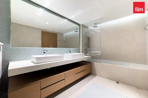 Appartement à City Walk, Dubai, 2 chambres, 112.3 m², № 133039 - photo 10