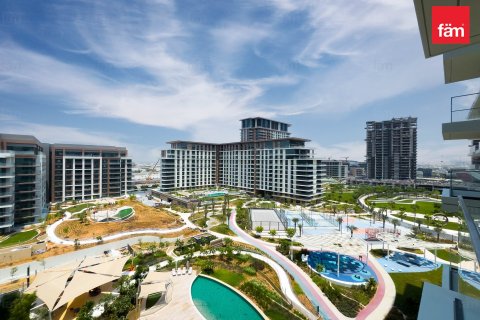 Appartement à City Walk, Dubai, 2 chambres, 112.3 m², № 133039 - photo 5