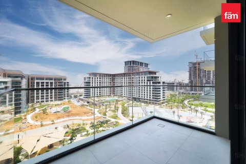 Appartement à City Walk, Dubai, 2 chambres, 112.3 m², № 133039 - photo 3