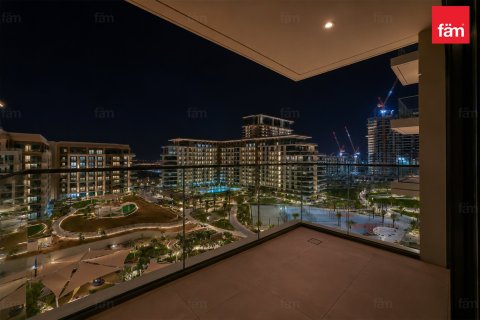Appartement à City Walk, Dubai, 2 chambres, 112.3 m², № 133039 - photo 4