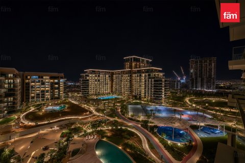 Appartement à City Walk, Dubai, 2 chambres, 112.3 m², № 133039 - photo 2