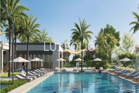 Villa en EMAAR South, Dubai South (Dubai World Central), Dubai, 3 dormitorios, 281 m², № 45402 - foto 6
