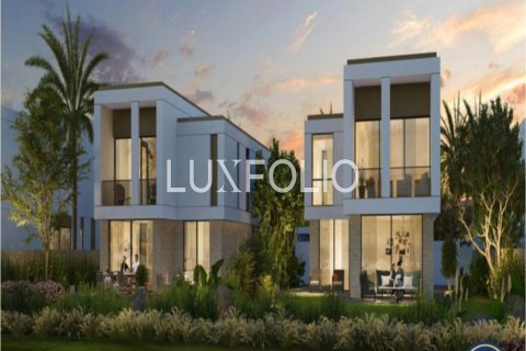 Villa en EMAAR South, Dubai South (Dubai World Central), Dubai, 3 dormitorios, 281 m², № 45402 - foto 10