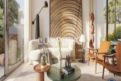 Villa en EMAAR South, Dubai South (Dubai World Central), Dubai, 3 dormitorios, 281 m², № 45402 - foto 3