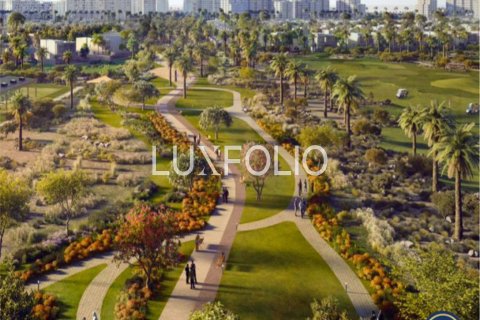 Villa en EMAAR South, Dubai South (Dubai World Central), Dubai, 3 dormitorios, 281 m², № 45402 - foto 8