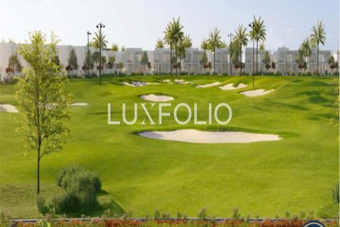 Villa en EMAAR South, Dubai South (Dubai World Central), Dubai, 3 dormitorios, 281 m², № 45402 - foto 7