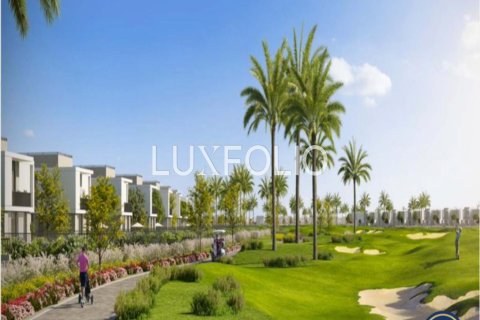 Villa en EMAAR South, Dubai South (Dubai World Central), Dubai, 3 dormitorios, 281 m², № 45402 - foto 9