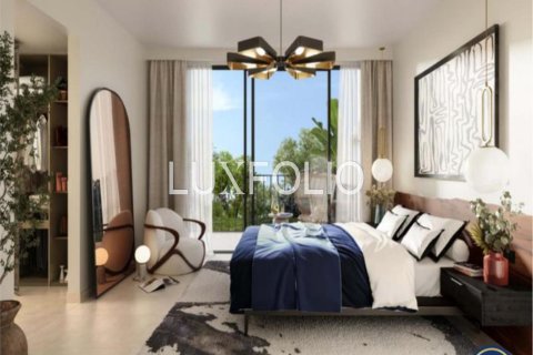 Villa en EMAAR South, Dubai South (Dubai World Central), Dubai, 3 dormitorios, 281 m², № 45402 - foto 5
