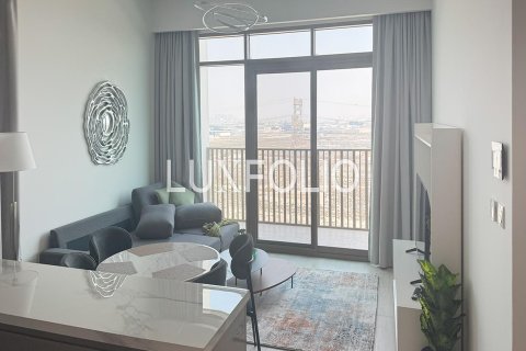 Apartment in Al Furjan, Dubai 1 bedroom, 65 sq.m. № 45400 - photo 2