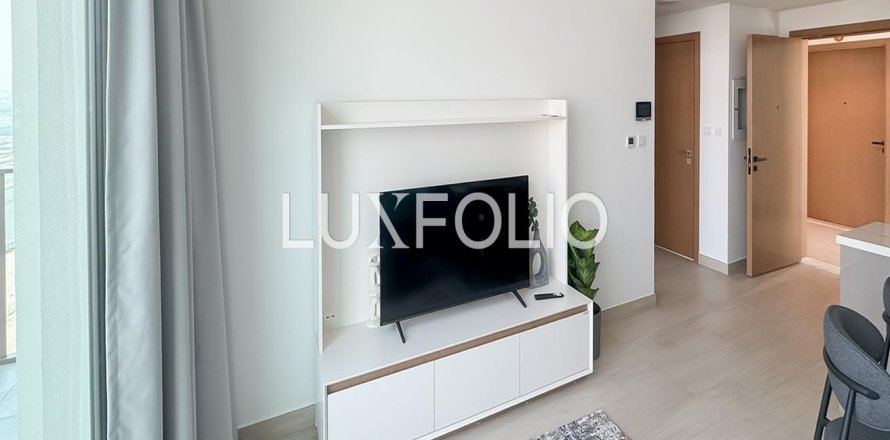 Apartment in Al Furjan, Dubai 1 bedroom, 65 sq.m. № 45400