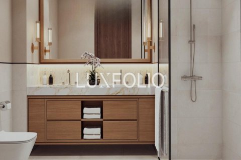 Apartment in EMAAR Beachfront, Dubai Harbour, Dubai 4 bedrooms, 242 sq.m. № 45399 - photo 6