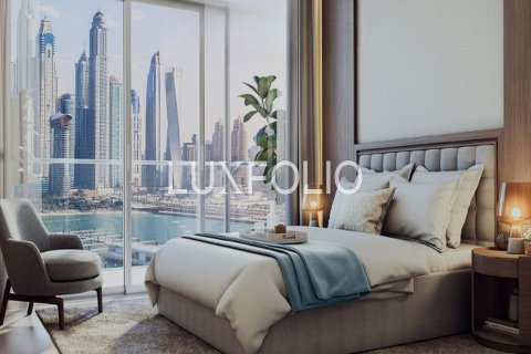 Apartment in EMAAR Beachfront, Dubai Harbour, Dubai 4 bedrooms, 242 sq.m. № 45399 - photo 5