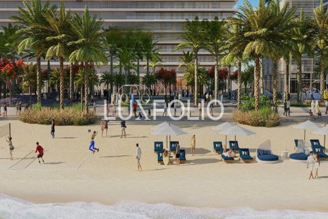 Apartment in EMAAR Beachfront, Dubai Harbour, Dubai 4 bedrooms, 242 sq.m. № 45399 - photo 9