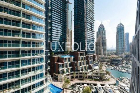 شقة في مرسى دبي, دبي 2 غرف نوم, 117 م² رقم 45405 - صورة 1