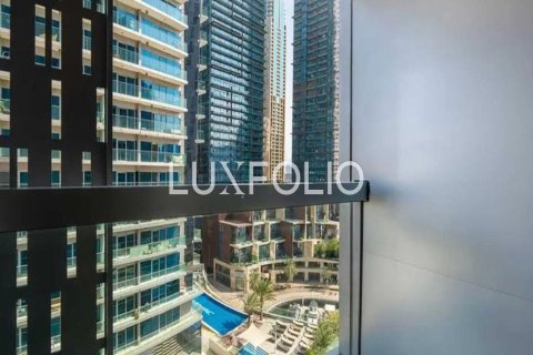 شقة في مرسى دبي, دبي 2 غرف نوم, 117 م² رقم 45405 - صورة 11