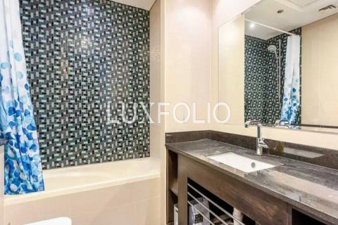 شقة في مرسى دبي, دبي 2 غرف نوم, 117 م² رقم 45405 - صورة 10