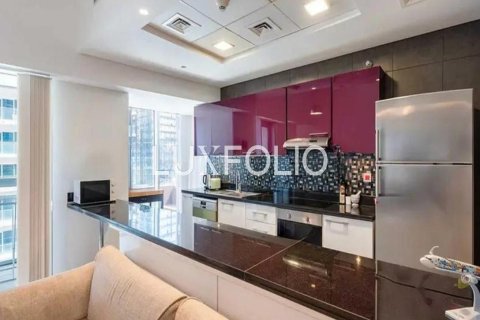 شقة في مرسى دبي, دبي 2 غرف نوم, 117 م² رقم 45405 - صورة 3