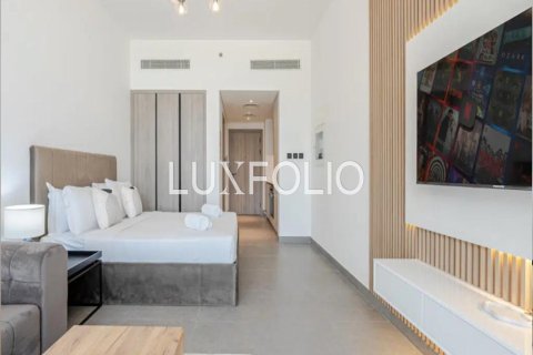 Apartment in Jumeirah Village Circle, Dubai studio, 37 sq.m. № 45403 - photo 5